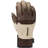 Roeckl sports - Sihl GTX - Handschuhe Gr 11 braun