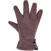 Jack Wolfskin Fleece Glove K sheer plum (I0159) 152