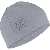 Stoic - MerinoFleece270 KuolpaLightSt. Beanie - Mütze Gr One Size grau