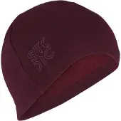 Stoic - MerinoFleece270 KuolpaLightSt. Beanie - Mütze Gr One Size rot