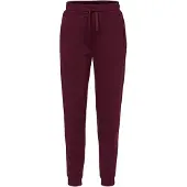 Stoic - Women's MerinoFleece270 KuolpaLightSt. Pants - Trainingshose Gr S rot