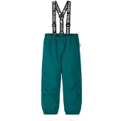 Reima - Kid's Leikisti - Winterhose Gr 104 türkis/blau