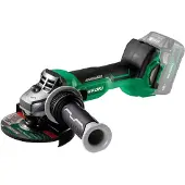 HiKOKI 18V Akku Winkelschleifer G1813DA Ø 125mm 750W Basic im Karton