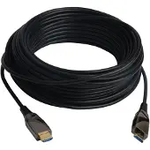 Techly EFB ICOC-HDMI-HY2-070 HDMI 4K 60Hz AOC LWL Kabel 70m ICOCHDMIHY2070