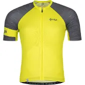 KILPI Herren-Radtrikot SELVA-M PM0054KI BERNSTEIN Größe: XS