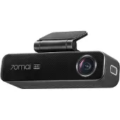 Xiaomi Autokamera DVR Single Kanal M800, Auflösung 4K, Sensor Sony Starvis 2, interner Speicher eMMC 128GB, 146 FOV, ADAS, GPS, Nachtsicht, Wi-Fi