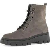 Gabor Stiefelette Stiefelette Veloursleder