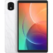 Ulefone Tab A9 Pro, 22,1 cm (8.68"), 800 x 1340 Pixel, 128 GB, 4 GB, Android 15, Weiß