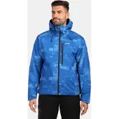 KILPI Tampa Jacke Blau L Mann Blau L