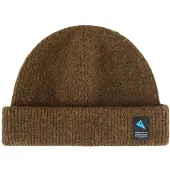Klättermusen - Runa - Mütze Gr One Size braun