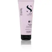 Bionike Semi di Lino Style&Care Blow Dry Cream Schützende Creme für schnelleres Föhnen für alle Haartypen 200 ml