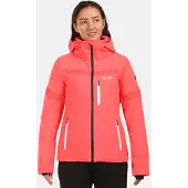 KILPI Valera Jacke Orange,Rosa 38 Frau Orange,Rosa 38