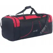 CONVEY Sporttasche Reisetasche Groß 80L Polnisch