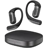 OEM Ohrhörer, Offenes Ohr-Design, Bluetooth-Konnektivität, OpenFit Pro Schwarz