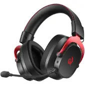 OEM Over-Ear-Kopfhörer mit ANC, Bluetooth 6, 3,5-mm-Klinke, Schwarz