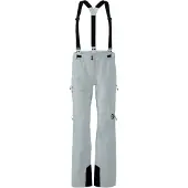 SCOTT Explorair GTX 3L, Skihose, Damen, blau