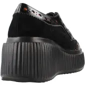 Noa Harmon Produkt 10419PN Schwarz