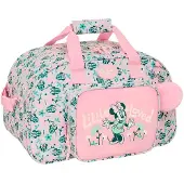 Safta Minnie Mouse 22l 40x24x23 Cm Tasche
