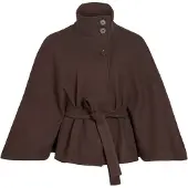 Vila Visolo Cape Jacke