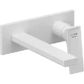 Kludi -DECUS 2-Loch-Wand-EHM 210mm