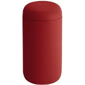 Fellow Carter Move Becher wirklich rot 355 ml rot