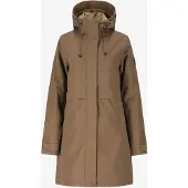 Whistler Damen Winterjacke Mullie V2 Parka W-pro 10000 Braun 46