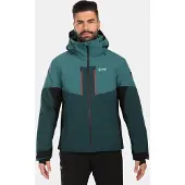 KILPI Tonnsi Jacke Grün 3XL Mann Grün 3XL