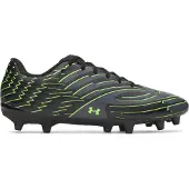 Under Armour Ua U Shadow Club 4 Fg - black, Größe:7.5