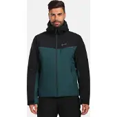 KILPI Flip Jacke Grün,Blau XL Mann Grün,Blau XL