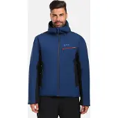 KILPI Flip Jacke Blau L Mann Blau L