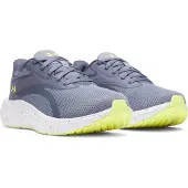 Under Armour Herren Ascend Laufschuhe 6009827 004 Grau, Schuhgröße:45 EU