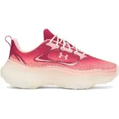 Under Armour Ua W Pulse - claret, Größe:7.5