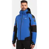 KILPI Turnau Jacke Blau XL Mann Blau XL