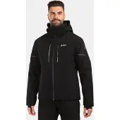 KILPI Tonnsi Jacke Schwarz 3XL Mann Schwarz 3XL
