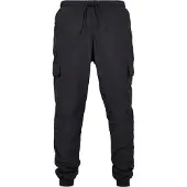 Urban Classics Hose TB3669 SCHWARZ Größe: XXXL
