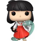 Funko POP! Inuyasha Kikyo-figur