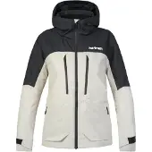 Hannah Saliva Jacke