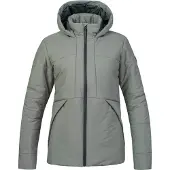 Hannah Tea Jacke