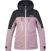 Hannah Saliva Jacke
