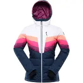 Alpine Pro Ski Jacke