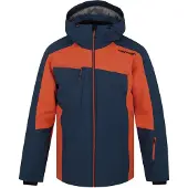 Hannah Herrenjacke KELTON MITTERNACHTSMARINE/KOI Größe: XXL