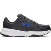 Under Armour Ua Edge Lthr - anthracite, Größe:10