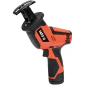 YATO Säbelsäge 12V Li-Ion 82904