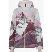 Rip Curl Damen Skijacke S-series col BL Jacket 10K/10K Bunt S