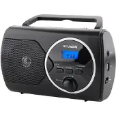 Hyundai PR 570 Radio, MP3-Wiedergabe, USB