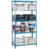Simon Rack Maderclick Plus 5/500 Metallregal