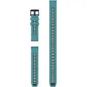 Garmin Quickfit 22 Mm Silikonarmband