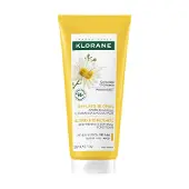 Klorane Blond Highlights Conditioner With Cham.