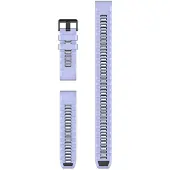 Garmin Quickfit 26 Mm Silikonarmband