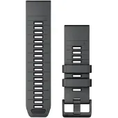 Garmin Quickfit 26 Mm Silikonarmband